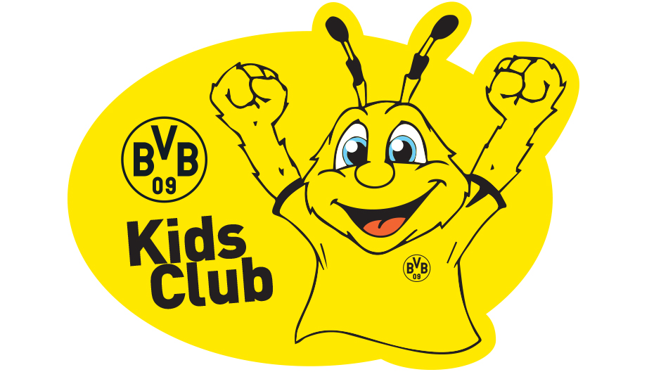 Partnerschaft BVB KidsClub - WWF Junior